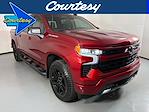 New 2026 Chevrolet Silverado 1500 RST Crew Cab for sale #P262765 - photo 1
