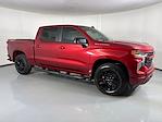 New 2026 Chevrolet Silverado 1500 RST Crew Cab for sale #P262765 - photo 9