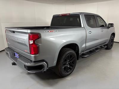 2026 Chevrolet Silverado 1500 Crew Cab 4WD Pickup for sale #P262766 - photo 2
