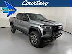 New 2026 Chevrolet Colorado ZR2 Crew Cab for sale #P262767 - photo 1