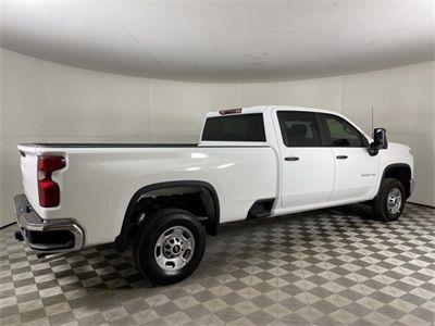 2026 Chevrolet Silverado 2500 Crew Cab RWD Pickup for sale #P262768 - photo 2