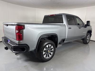 New 2026 Chevrolet Silverado 2500 Custom Crew Cab for sale #P262794 - photo 2