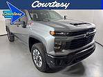 New 2026 Chevrolet Silverado 2500 Custom Crew Cab for sale #P262794 - photo 1