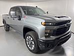 New 2026 Chevrolet Silverado 2500 Custom Crew Cab for sale #P262794 - photo 4