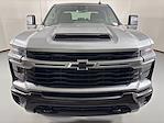 New 2026 Chevrolet Silverado 2500 Custom Crew Cab for sale #P262794 - photo 5
