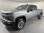 New 2026 Chevrolet Silverado 2500 Custom Crew Cab for sale #P262794 - photo 6