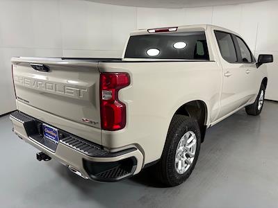 New 2026 Chevrolet Silverado 1500 RST Crew Cab for sale #P262795 - photo 2