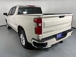 2026 Chevrolet Silverado 1500 Crew Cab 4WD Pickup for sale #P262795 - photo 7