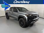 New 2026 Chevrolet Colorado Trail Boss Crew Cab for sale #P262796 - photo 1