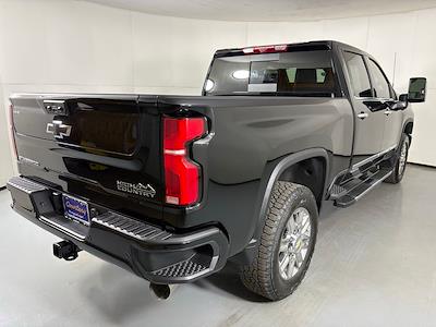 2026 Chevrolet Silverado 2500 Crew Cab 4WD Pickup for sale #P262808 - photo 2