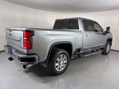New 2026 Chevrolet Silverado 2500 High Country Crew Cab for sale #P262809 - photo 2