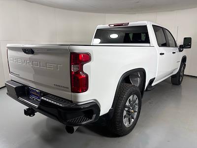 2026 Chevrolet Silverado 2500 Crew Cab 4WD Pickup for sale #P262810 - photo 2