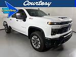 2026 Chevrolet Silverado 2500 Crew Cab 4WD Pickup for sale #P262810 - photo 1