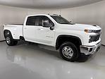 New 2026 Chevrolet Silverado 3500 LT Crew Cab for sale #P262811 - photo 11