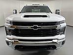 New 2026 Chevrolet Silverado 3500 LT Crew Cab for sale #P262811 - photo 4
