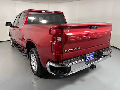 2022 Chevrolet Silverado 1500 Crew Cab RWD Pickup for sale #P262840A - photo 2