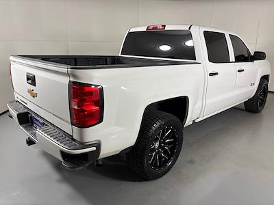 2018 Chevrolet Silverado 1500 Crew Cab RWD Pickup for sale #P262840B - photo 2