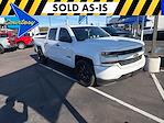 2018 Chevrolet Silverado 1500 Crew Cab RWD Pickup for sale #P262840B - photo 1