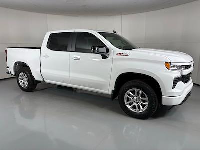 New 2026 Chevrolet Silverado 1500 RST Crew Cab for sale #P262844 - photo 2