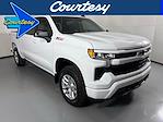 2026 Chevrolet Silverado 1500 Crew Cab 4WD Pickup for sale #P262844 - photo 1