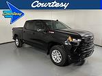 2026 Chevrolet Silverado 1500 Crew Cab 4WD Pickup for sale #P262845 - photo 1