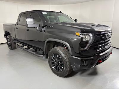 New 2026 Chevrolet Silverado 2500 LT Crew Cab for sale #P262847 - photo 2