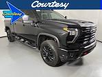 2026 Chevrolet Silverado 2500 Crew Cab 4WD Pickup for sale #P262847 - photo 1