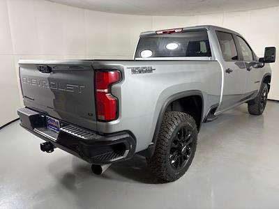New 2026 Chevrolet Silverado 2500 LT Crew Cab for sale #P262862 - photo 2