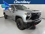 2026 Chevrolet Silverado 2500 Crew Cab 4WD Pickup for sale #P262862 - photo 1