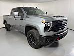 2026 Chevrolet Silverado 2500 Crew Cab 4WD Pickup for sale #P262862 - photo 2