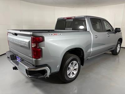 New 2026 Chevrolet Silverado 1500 LT Crew Cab for sale #P262863 - photo 2