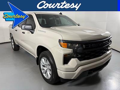 2026 Chevrolet Silverado 1500 Crew Cab RWD Pickup for sale #P262890 - photo 1