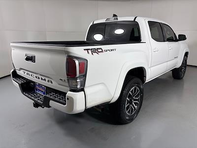 Used 2023 Toyota Tacoma TRD Sport Double Cab for sale #P262890A - photo 2