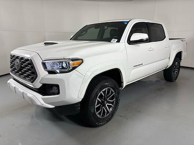 Used 2023 Toyota Tacoma TRD Sport Double Cab for sale #P262890A - photo 2