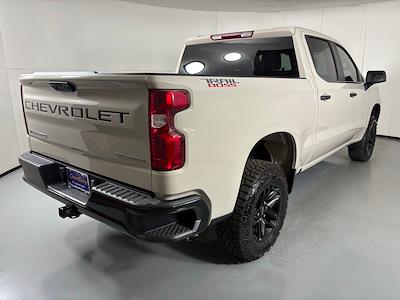 2026 Chevrolet Silverado 1500 Crew Cab 4WD Pickup for sale #P262891 - photo 2