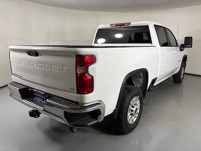 2026 Chevrolet Silverado 2500 Crew Cab 4WD Pickup for sale #P262912 - photo 2