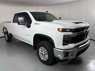 2026 Chevrolet Silverado 2500 Crew Cab 4WD Pickup for sale #P262912 - photo 1