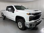 2026 Chevrolet Silverado 2500 Crew Cab 4WD Pickup for sale #P262912 - photo 1