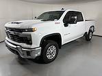 2026 Chevrolet Silverado 2500 Crew Cab 4WD Pickup for sale #P262912 - photo 4