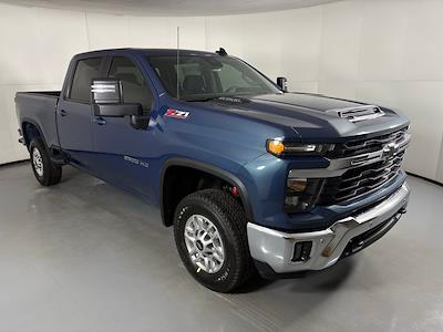 New 2026 Chevrolet Silverado 2500 LT Crew Cab for sale #P262913 - photo 2