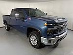New 2026 Chevrolet Silverado 2500 LT Crew Cab for sale #P262913 - photo 2