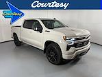 2026 Chevrolet Silverado 1500 Crew Cab 4WD Pickup for sale #P262914 - photo 1