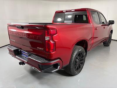New 2026 Chevrolet Silverado 1500 RST Crew Cab for sale #P262952 - photo 2