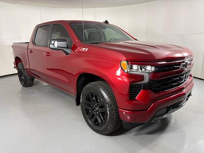 2026 Chevrolet Silverado 1500 Crew Cab 4WD Pickup for sale #P262952 - photo 2