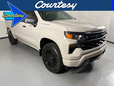 2026 Chevrolet Silverado 1500 Crew Cab 4WD Pickup for sale #P262953 - photo 1