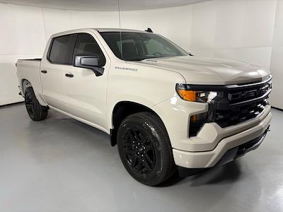 2026 Chevrolet Silverado 1500 Crew Cab 4WD Pickup for sale #P262953 - photo 2
