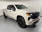 New 2026 Chevrolet Silverado 1500 Custom Crew Cab for sale #P262953 - photo 2