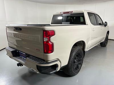 New 2026 Chevrolet Silverado 1500 RST Crew Cab for sale #P262954 - photo 2
