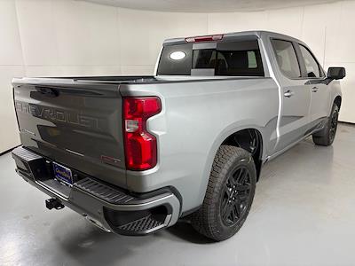 2026 Chevrolet Silverado 1500 Crew Cab 4WD Pickup for sale #P262955 - photo 2
