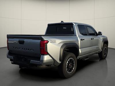 Used 2025 Toyota Tacoma - photo 1